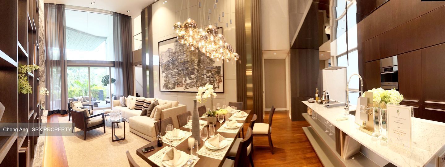 The Oliv (D10), Apartment #437787911